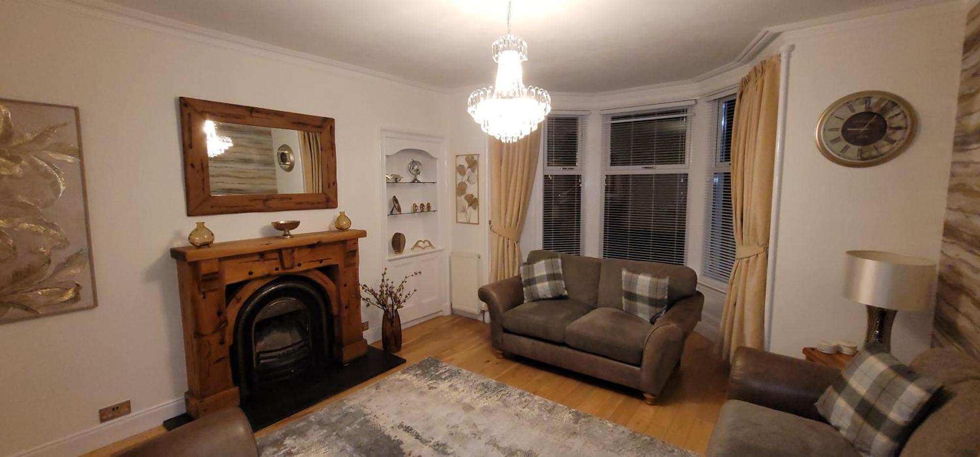 4 Private Bedroom House With 3 Parking Spaces Free Perth Esterno foto