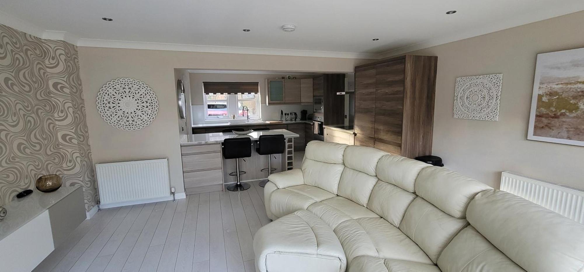4 Private Bedroom House With 3 Parking Spaces Free Perth Esterno foto